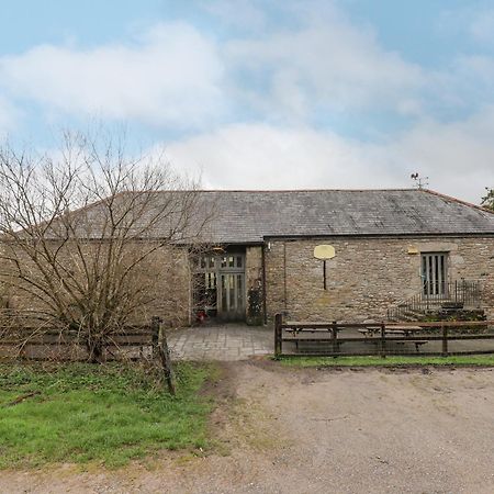 Brimpts Barn Villa Yelverton Dış mekan fotoğraf