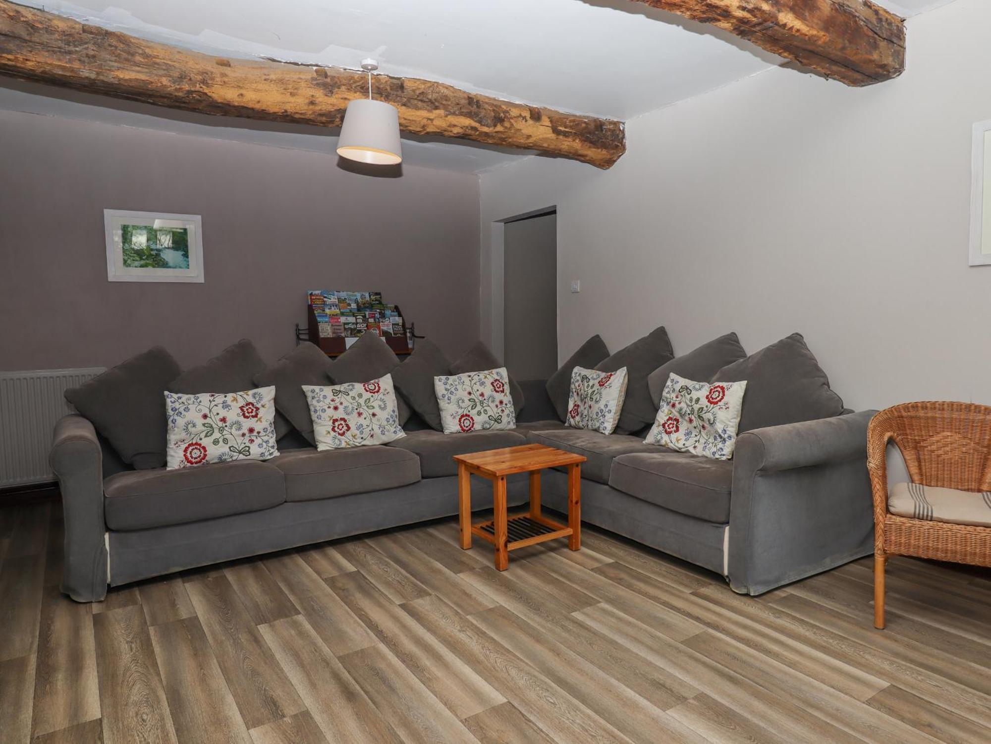 Brimpts Barn Villa Yelverton Dış mekan fotoğraf