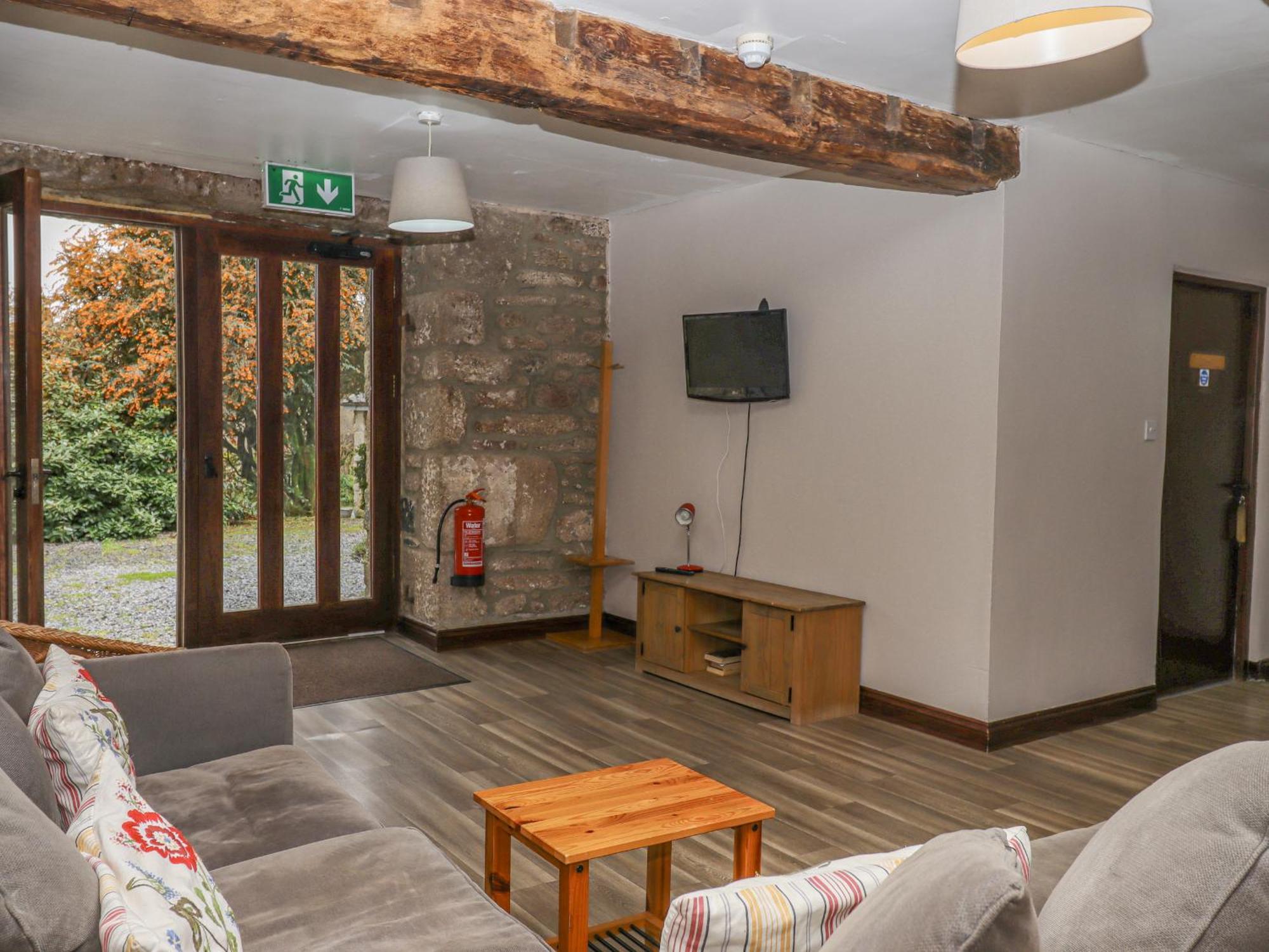 Brimpts Barn Villa Yelverton Dış mekan fotoğraf