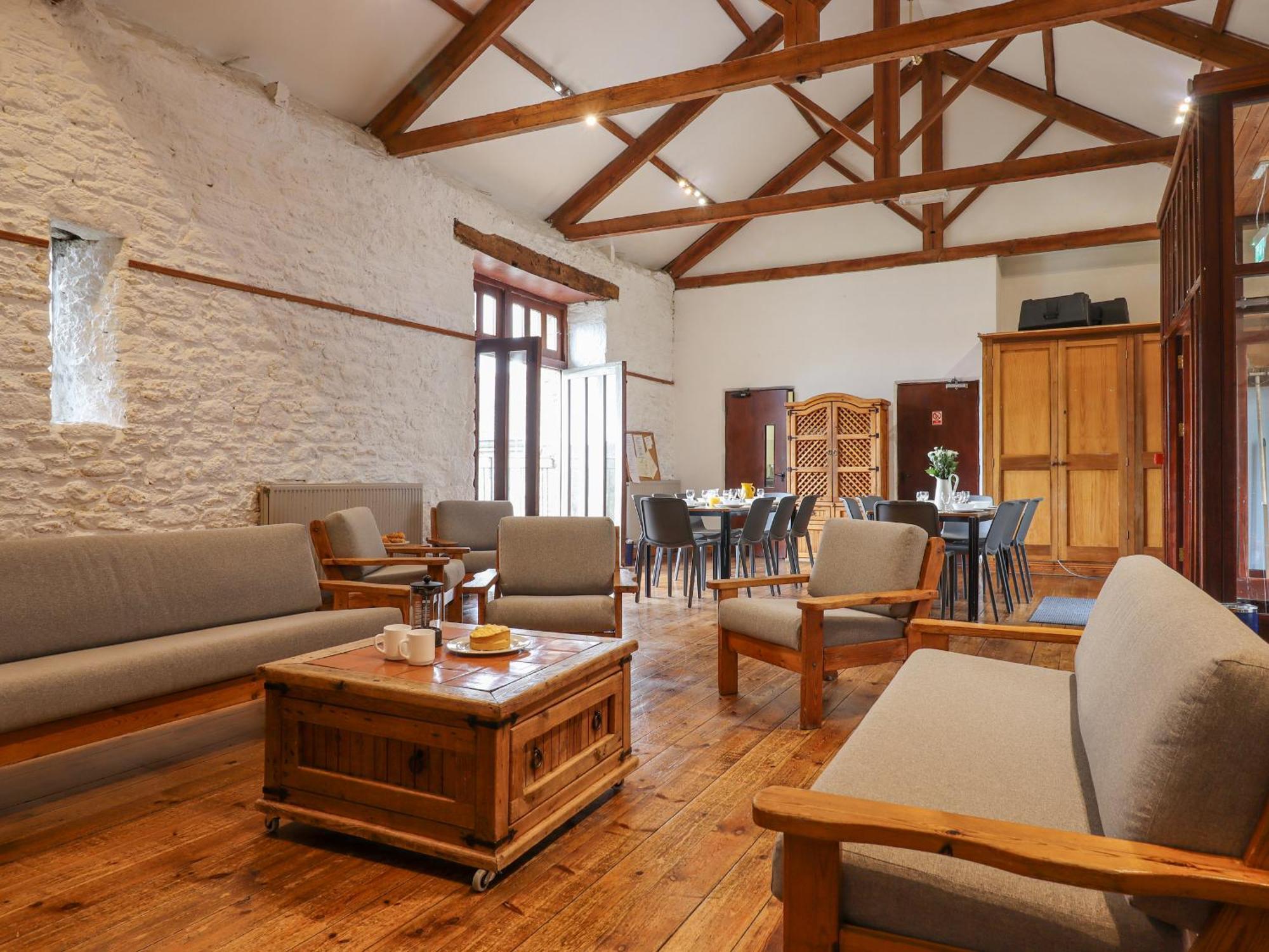 Brimpts Barn Villa Yelverton Dış mekan fotoğraf