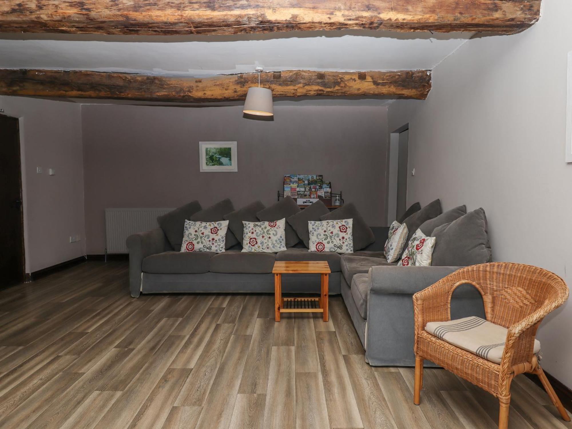 Brimpts Barn Villa Yelverton Dış mekan fotoğraf