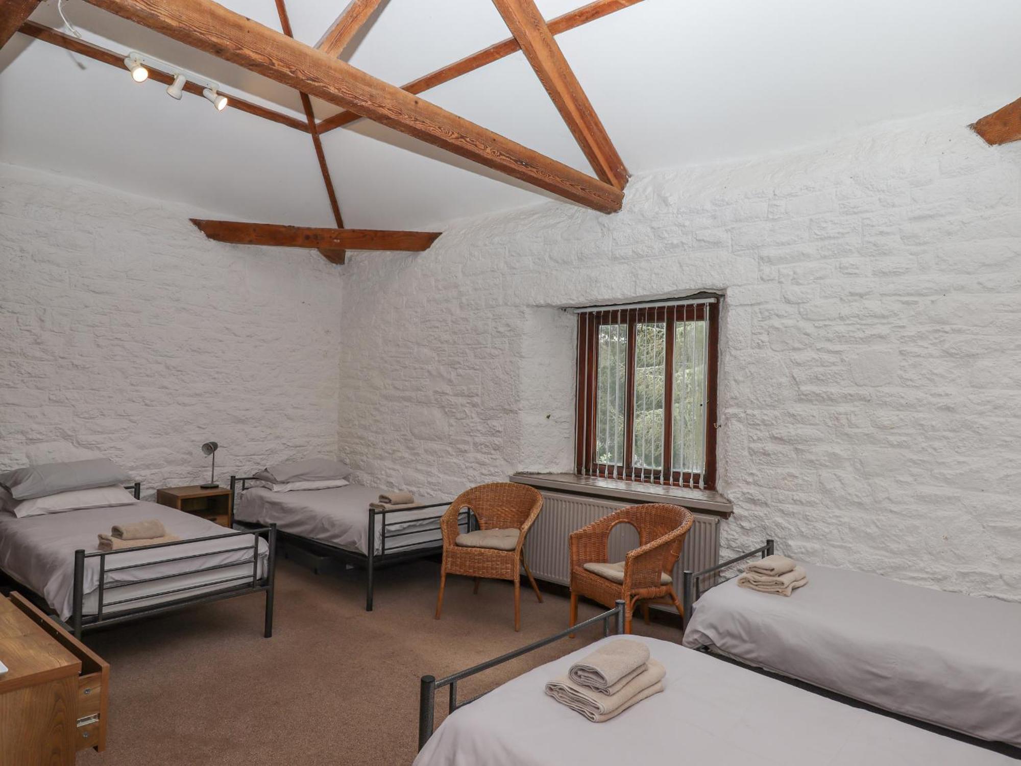 Brimpts Barn Villa Yelverton Dış mekan fotoğraf