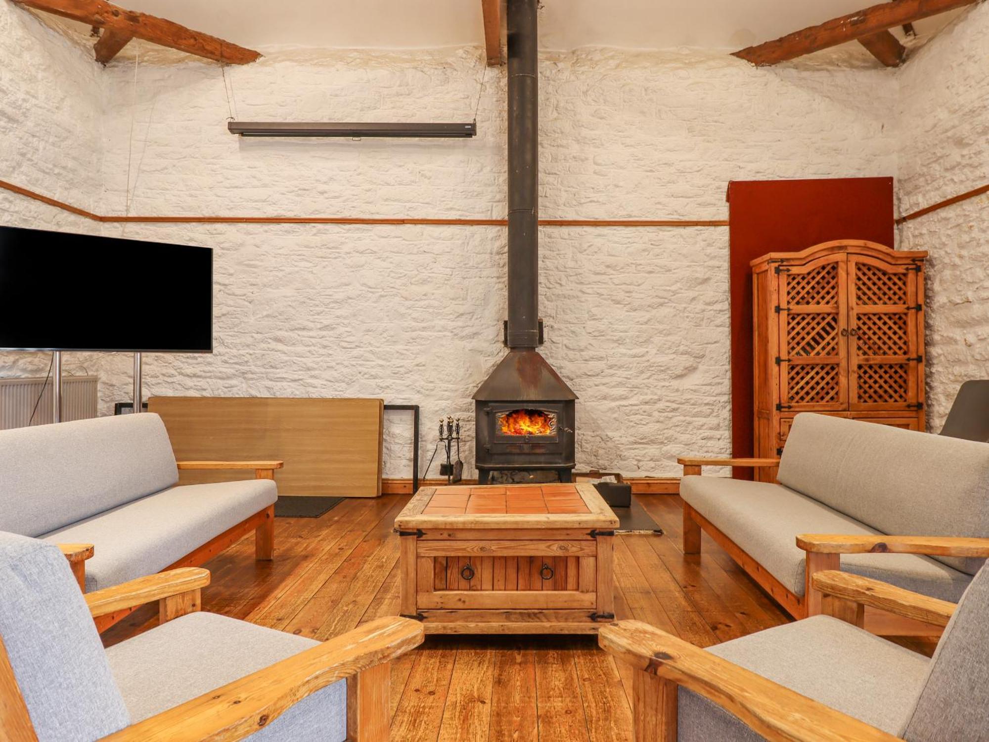 Brimpts Barn Villa Yelverton Dış mekan fotoğraf