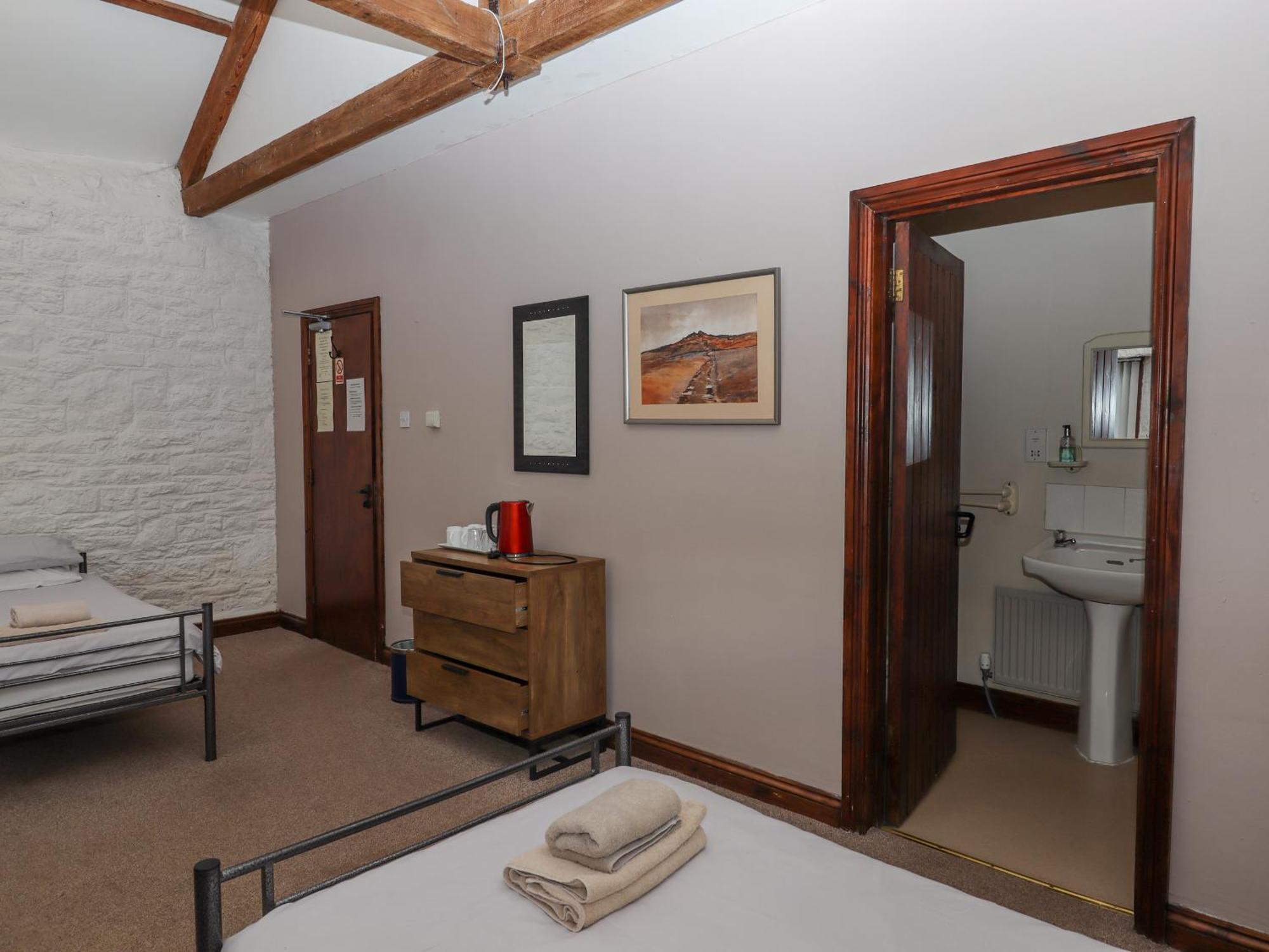 Brimpts Barn Villa Yelverton Dış mekan fotoğraf