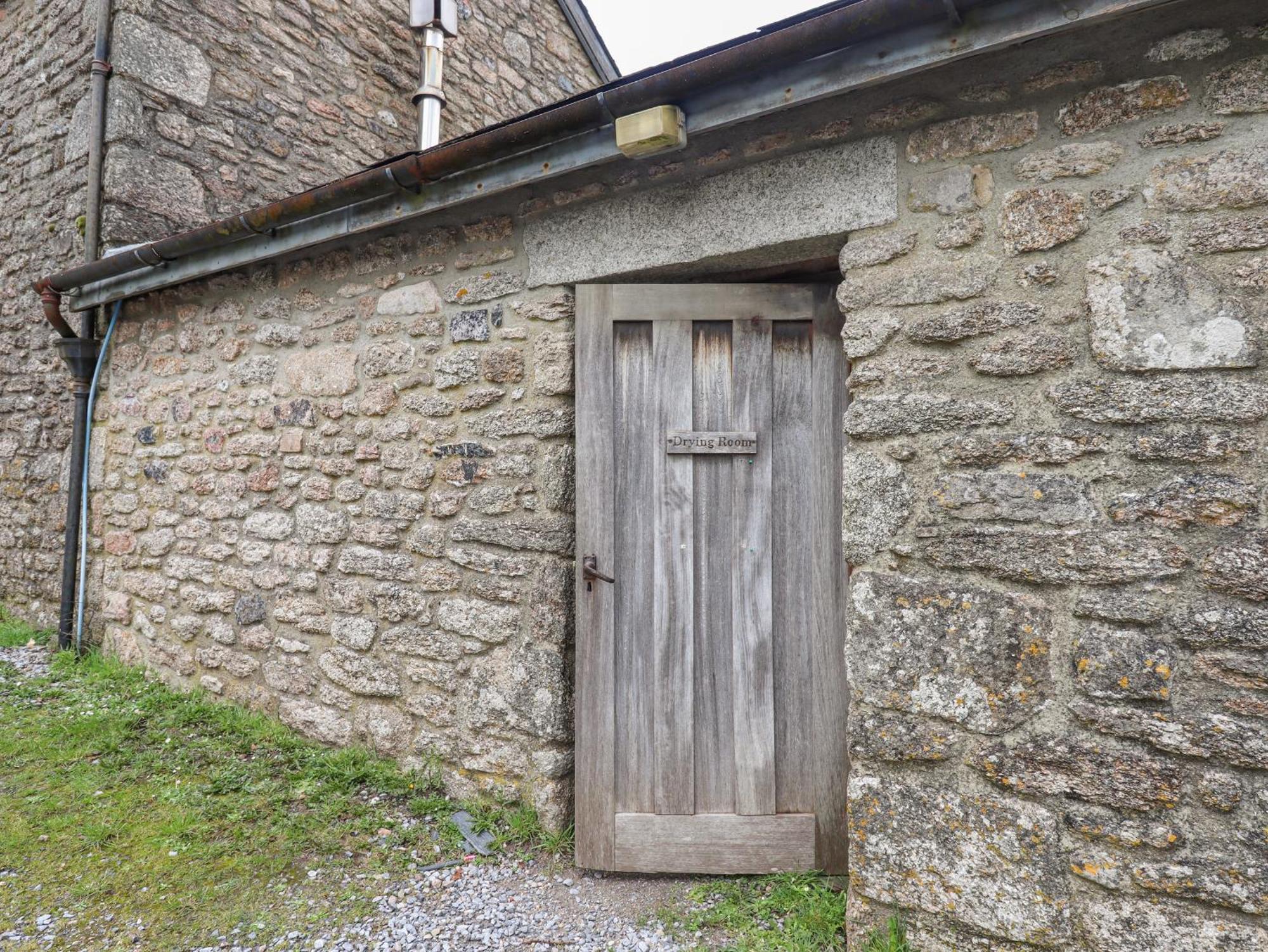 Brimpts Barn Villa Yelverton Dış mekan fotoğraf